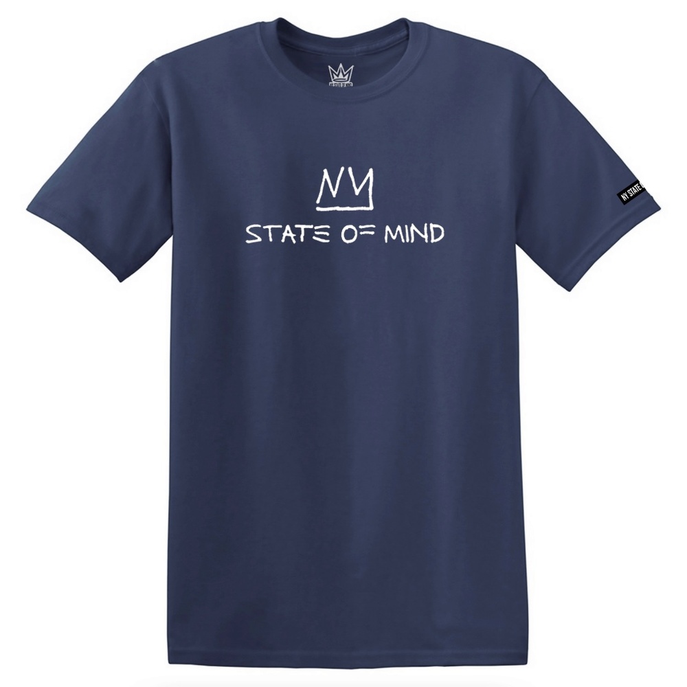 The Radiant Brand Tee